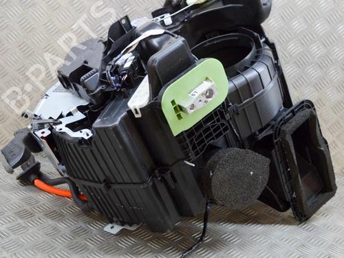 Heater matrix NISSAN LEAF (ZE1) Electric | BP27761219M63 