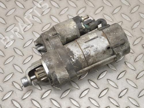 Starter AUDI Q7 (4MB, 4MG, 4MQ) 3.0 TDI quattro | BP30236840M8