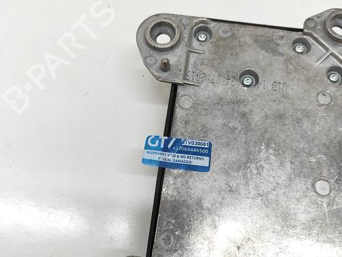 ECU airbags VOLVO XC90 II (256) D5 AWD | BP28566806M53 