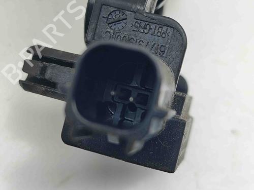 Electronic sensor LAND ROVER RANGE ROVER EVOQUE (L538) 2.2 D 4x4 | BP29486669M84 