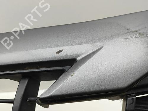 Grill ISUZU D-MAX II (TFR, TFS) 1.9 Ddi 4x4 (TFS87J) | BP31047378C40 