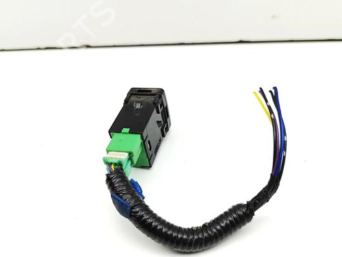 Switch NISSAN NAVARA NP300 Pickup (D23, D23T) 2.3 dCi 4x4 (D231, D23T) | BP38268267I30 - Image 3
