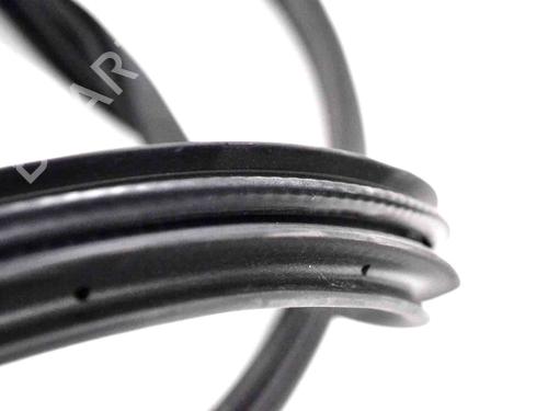 Gumowa uszczelka drzwi FORD FIESTA VI (CB1, CCN) 1.0 EcoBoost | BP30226186C142