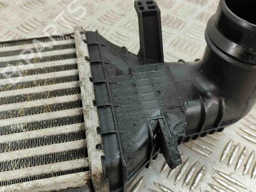Intercooler MERCEDES-BENZ C-CLASS (W204) C 350 CDI (204.023) | BP33375000M30 - Image 8