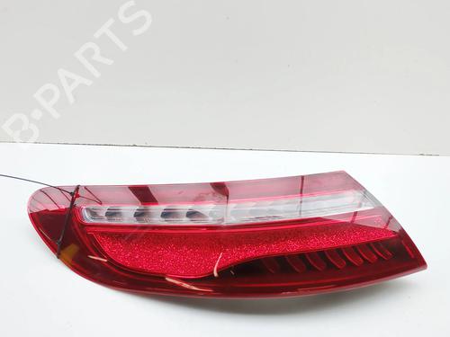 left-taillight-mercedes-benz-e-class-convertible-a238-2017-40188875 main image