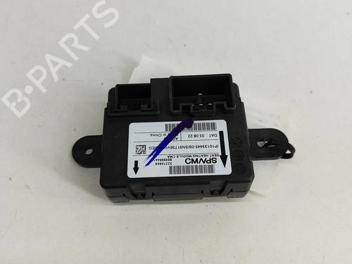 Used Electronic module POLESTAR POLESTAR 2 (534) EV (224 hp) 28549909