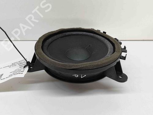 Luidspreker VOLVO V60 I (155) 1.6 DRIVe (114 hp) 24583735