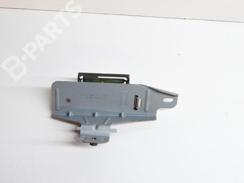Elektronisk modul FORD FIESTA VII (HJ, HF) 1.0 EcoBoost | BP11252698M83 