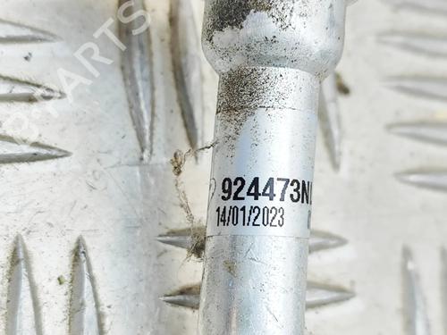 AC pipe NISSAN LEAF (ZE1) Electric | BP40014268M126 - Image 8