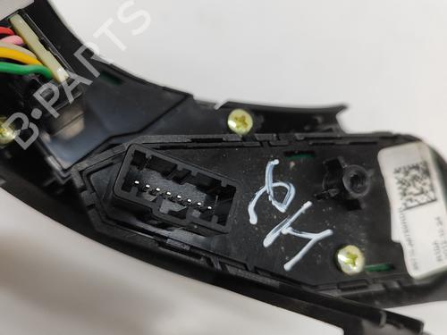Steering wheel controls HYUNDAI i30 (GD) 1.6 CRDi | BP25787016E15 