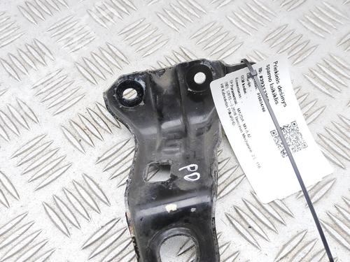 Support MAZDA MX-5 IV (ND__) 2.0 (ND2E, ND6E) | BP40083179C155 - Image 6
