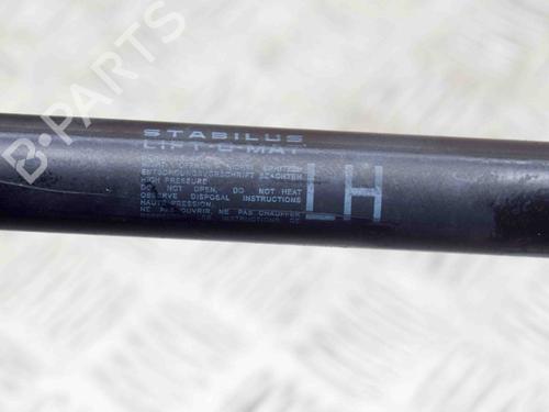 Tailgate lift support KIA CARNIVAL / GRAND CARNIVAL III (VQ) 2.9 CRDi | BP20231950C138