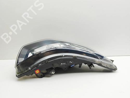 Right headlight IVECO DAILY VI Platform/Chassis 35S21, 35C21, 40C21, 45C21, 50C21, 60C21, 65C21, 70C21 | BP31951298C29 