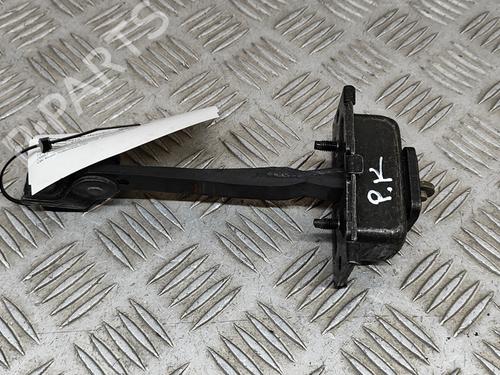 Hinge/Door check strap PORSCHE 911 (996) 3.4 Carrera | BP16348882C146 