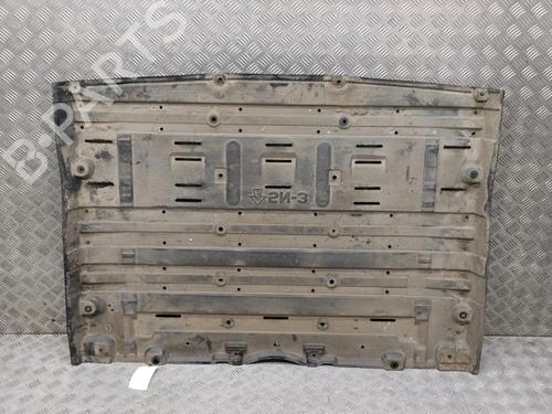 Underbody protection NISSAN LEAF (ZE1) Electric | BP39719627M92 - Image 2