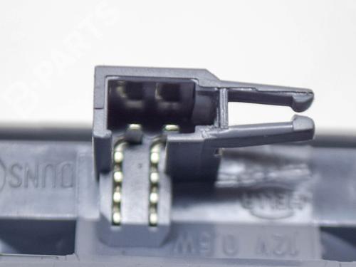 Third brake light OPEL CORSA E (X15) 1.4 (08, 68) | BP8352998L11 