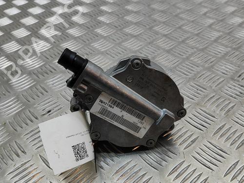 Used Vacuum pump BMW 7 (G11, G12) 730 d, Ld (265 hp) 19501208