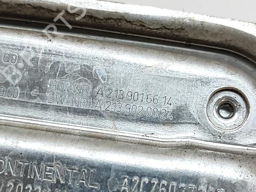 Electronic module MERCEDES-BENZ CLA (C118) CLA 200 (118.387) | BP28675920M83 