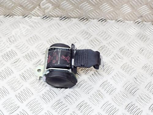 Rear center seatbelt CITROËN C6 (TD_) 2.7 HDi | BP14634581I27 