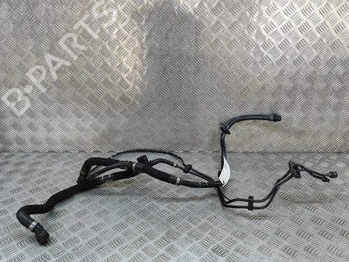 Used Pipe MERCEDES-BENZ GLE Coupe (C167) AMG GLE 63 EQ Boost 4-matic+ (167.389) (612 hp) 27784573