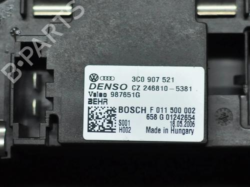 Heater resistor VW EOS (1F7, 1F8) 2.0 FSI | BP14633729M108 - Image 4