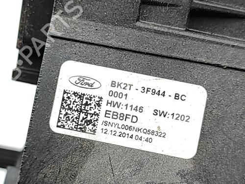 Ratstangsstang FORD TRANSIT CUSTOM V362 Bus (F3) 2.2 TDCi | BP36327259I23  - Image 8