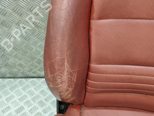 Right front seat PORSCHE BOXSTER (986) 2.5 | BP26680757C16 