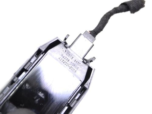 Electronic sensor MAZDA 3 Saloon (BM_, BN_) 2.2 D | BP30222439M84