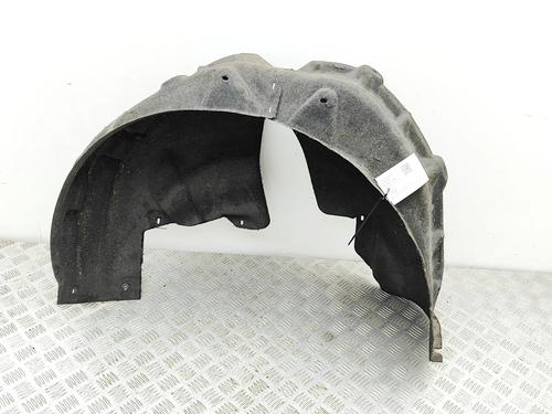 Hjulbue Hjulbue AUDI Q3 (8UB, 8UG) 2.0 TFSI quattro (180 hp) 37609889 37609889