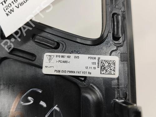 Other PORSCHE CAYENNE Coupe (9YB) 3.0 AWD (9YBAA1) | BP27788016O1 