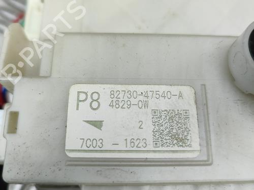 Electronic module TOYOTA PRIUS PLUS (_W4_) 1.8 Hybrid (ZVW40W, ZVW41W) | BP33383026M83  - Image 7