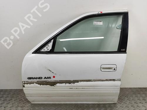 Used Left front door Left front door PONTIAC GRAND AM Saloon 3.3 (162 hp) 33937558 33937558