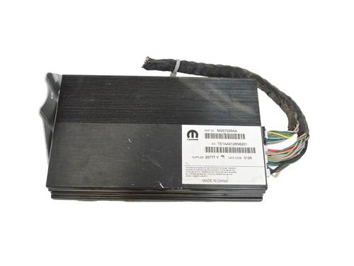Used Electronic module Electronic module DODGE RAM 1500 Pickup (DJ, DS) 5.7 4x4 (350 hp) 33363964 33363964