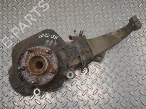 Right front steering knuckle INFINITI M (Y51) 30d | BP33339432M26 - Image 2