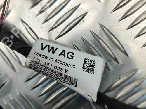 Electronic module VW MULTIVAN T7 (STM, STN) 1.4 eHybrid | BP29542763M83 - Image 6