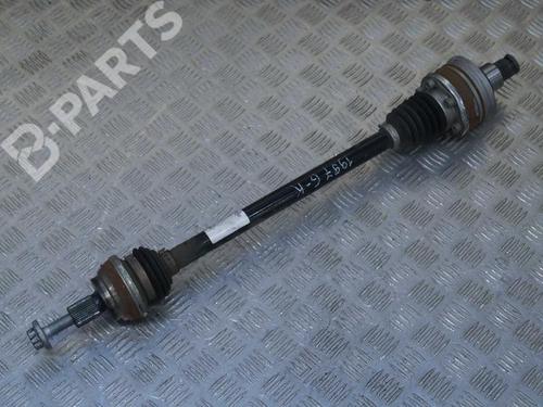 Used Left rear driveshaft AUDI A3 Limousine (8VS, 8VM) S3 quattro (300 hp) 6736138