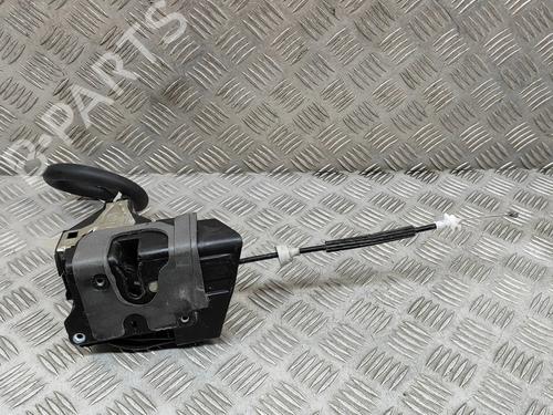 Front right lock JAGUAR I-PACE (X590) EV400 AWD | BP27768327C97 