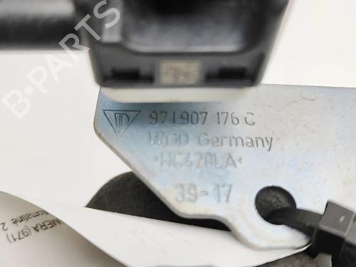 Electronic sensor PORSCHE PANAMERA (971) 2.9 4 E-Hybrid (97ABE1, 97BBE1, 97ABX1) | BP37669448M84 - Image 7