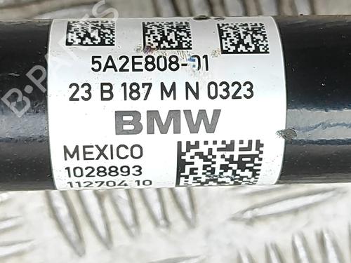 Right front driveshaft BMW XM (G09) XM All-wheel Drive | BP32370052M39  - Image 6