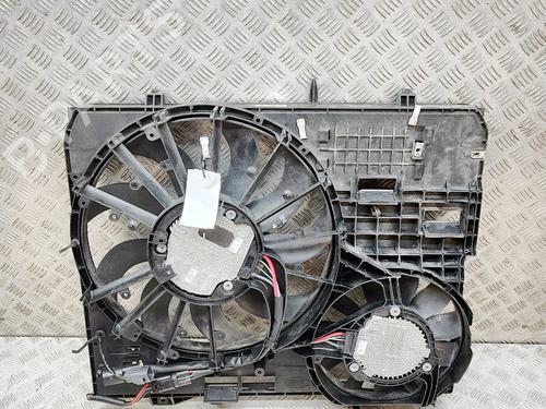 Used Radiator fan Radiator fan 37029248 37029248