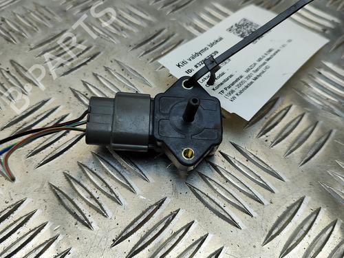Electronic sensor MAZDA MX-5 II (NB) 1.8 16V (NB8C) | BP30178319M84 