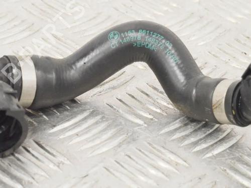 Pipe BMW 1 (F20) M 140 i | BP14664720M125