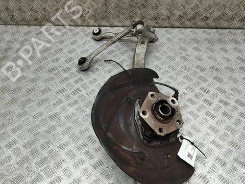 Used Left front steering knuckle Left front steering knuckle AUDI Q7 (4MB, 4MG, 4MQ) 45 TDI quattro (249 hp) 34374510 34374510