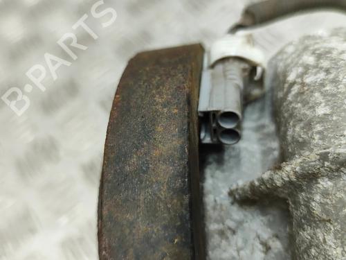 Rear differential SUZUKI VITARA (LY) 1.6 DDiS AllGrip (APK416D) | BP29042351M24  - Image 9