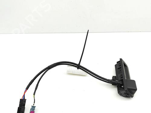 Camera AUDI A6 C8 Avant (4A5) 50 TDI Mild Hybrid quattro | BP38070835E14 - Image 2