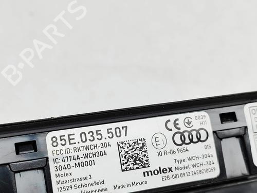 Electronic module AUDI Q5 (GUB) 2.0 TDI quattro | BP33732135M83 - Image 7