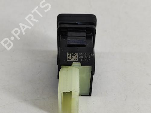 Switch MITSUBISHI OUTLANDER III (GG_W, GF_W, ZJ, ZL, ZK) 2.0 Hybrid 4WD (GG2W) | BP27777556I30 