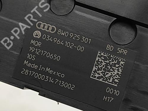 Switch AUDI Q5 (FYB, FYG) 3.0 TDI quattro | BP32755397I30  - Image 6