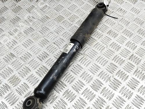 Left rear shock absorber VW CADDY V MPV (SBB, SBJ) 1.5 TSi EVO | BP28549116M18
