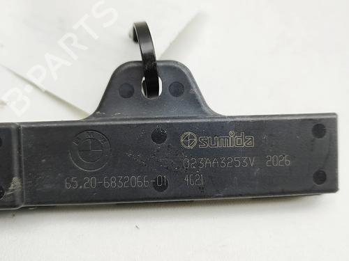 Electronic module BMW X3 (G01, F97, G08) iX3 | BP38329033M83 - Image 7